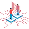 Cloud Native Scalability