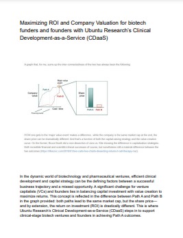 Ubuntu Whitepaper Screenshot